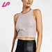 crew neck tank top